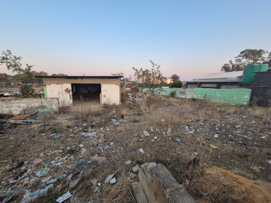 0 Bedroom Property for Sale in Vredefort Free State